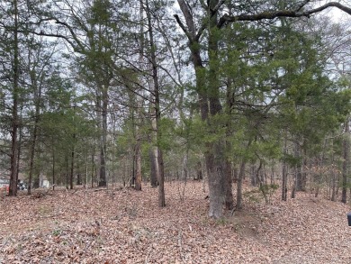WATERVIEW LOT in Beautiful Tall Tree on Lake Cypress Springs! - Lake Lot For Sale in Mount Vernon, Texas