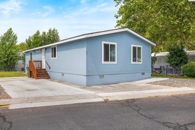 Columbia River - Klickitat County Home For Sale in Richland Washington