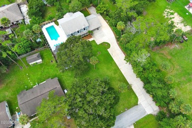 Welcome to this beautifully renovated 5-bedroom, 2.5-bath pool - photo 47