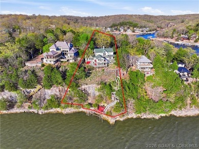 Step into a one-of-a-kind opportunity at the Lake of the Ozarks - photo 1