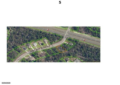 Build a brand new home on this oversized .36 acre homesite in - photo 3