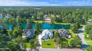 Latitude Lakes  Home For Sale in Hardeeville South Carolina