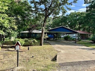 Lake Home For Sale in Gun Barrel City, Texas