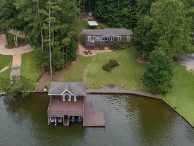 Lake Harding Retreat - photo 1