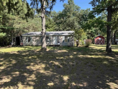 Lily Lake Home For Sale in Harrison Michigan