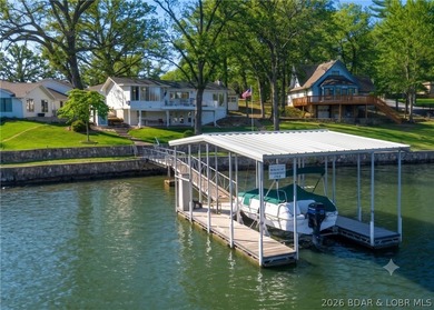 Darling lakefront GEM, cherished by one family for years is now - photo 3