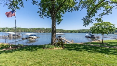 Darling lakefront GEM, cherished by one family for years is now - photo 5