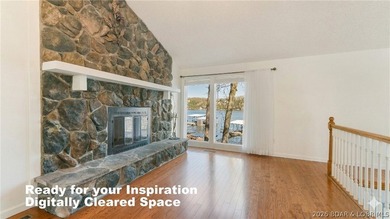 Darling lakefront GEM, cherished by one family for years is now - photo 7