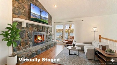 Darling lakefront GEM, cherished by one family for years is now - photo 8