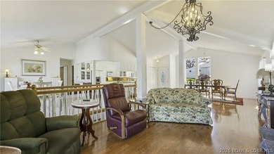 Darling lakefront GEM, cherished by one family for years is now - photo 10