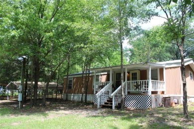 Lake Home For Sale in Quinlan, Texas