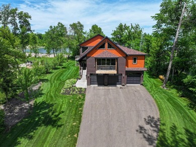 Enjoy Lake Ida this Summer! This beautiful home, tucked neatly - photo 1