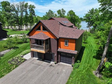 Enjoy Lake Ida this Summer! This beautiful home, tucked neatly - photo 2