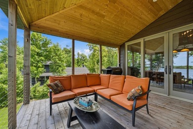 Enjoy Lake Ida this Summer! This beautiful home, tucked neatly - photo 10