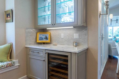 Stunning patio home that has been totally renovated with - photo 11