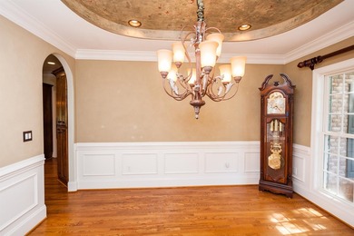 Welcome to 771 East Long Bay Drive, Golf course lot, home is - photo 11