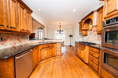 Welcome to 771 East Long Bay Drive, Golf course lot, home is - photo 12