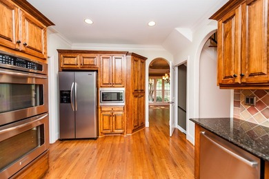 Welcome to 771 East Long Bay Drive, Golf course lot, home is - photo 13