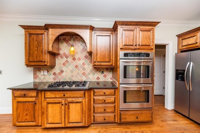 Welcome to 771 East Long Bay Drive, Golf course lot, home is - photo 14