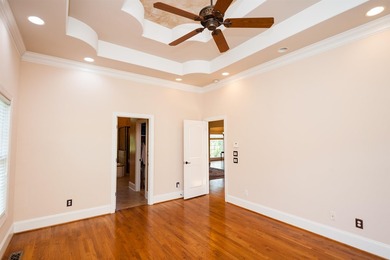 Welcome to 771 East Long Bay Drive, Golf course lot, home is - photo 18