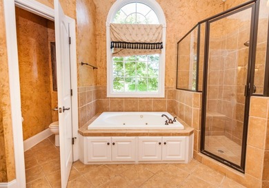 Welcome to 771 East Long Bay Drive, Golf course lot, home is - photo 19