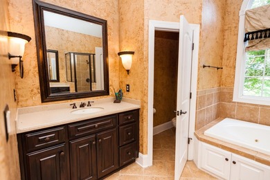 Welcome to 771 East Long Bay Drive, Golf course lot, home is - photo 20