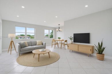 Lake Condo For Sale in Pembroke Pines, Florida