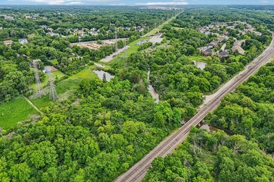 (private lake, pond, creek) Acreage For Sale in Willowbrook Illinois
