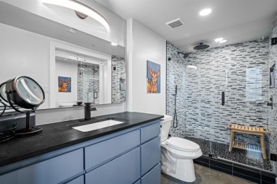 Welcome to The Live Oak Lofts, a beautifully updated urban