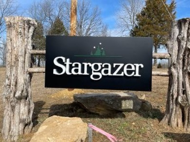 Terrific building lot in Brand New Stargazer neighborhood at - Lake Lot For Sale in Falls of Rough, Kentucky