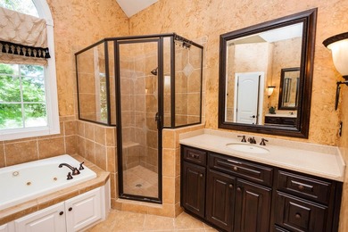 Welcome to 771 East Long Bay Drive, Golf course lot, home is - photo 21