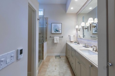 Stunning patio home that has been totally renovated with - photo 23