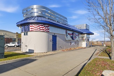 Prime Freestanding Restaurant Building with Drive-Thru - Sartell - photo 25