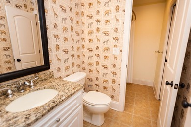 Welcome to 771 East Long Bay Drive, Golf course lot, home is - photo 25