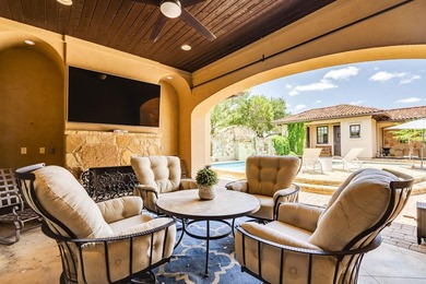 Experience relaxed resort style living on this meticulously - photo 26