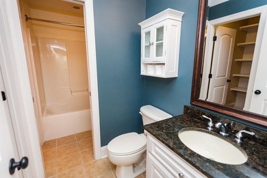 Welcome to 771 East Long Bay Drive, Golf course lot, home is - photo 27