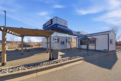 Prime Freestanding Restaurant Building with Drive-Thru - Sartell - photo 28