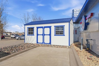 Prime Freestanding Restaurant Building with Drive-Thru - Sartell - photo 29