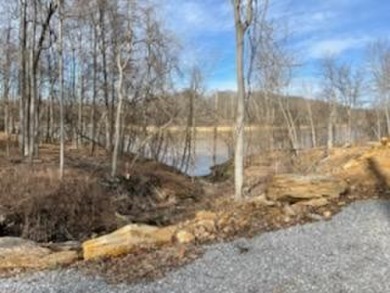 Terrific waterfront building site (Lot 23), with existing dock - Lake Lot For Sale in Falls of Rough, Kentucky