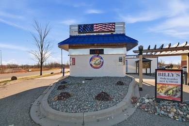 Prime Freestanding Restaurant Building with Drive-Thru - Sartell - photo 32
