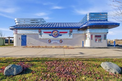 Prime Freestanding Restaurant Building with Drive-Thru - Sartell - photo 33