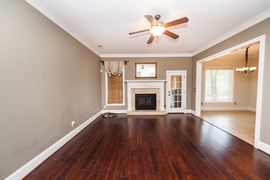 Welcome to 771 East Long Bay Drive, Golf course lot, home is - photo 34