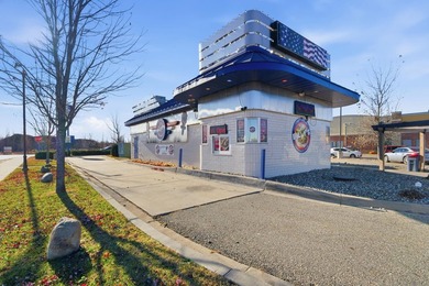Prime Freestanding Restaurant Building with Drive-Thru - Sartell - photo 39
