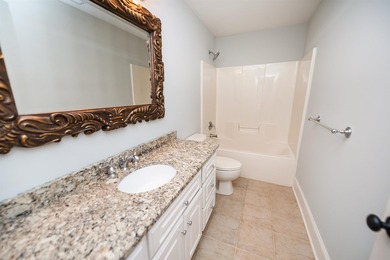 Welcome to 771 East Long Bay Drive, Golf course lot, home is - photo 39