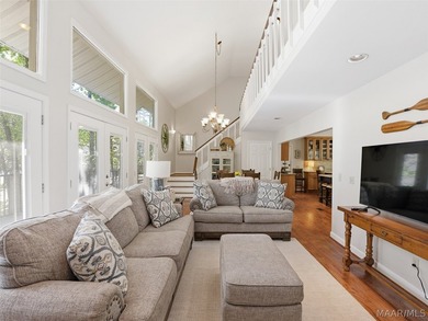 Experience refined lake living in this exceptional 5-bedroom, 3 - photo 10