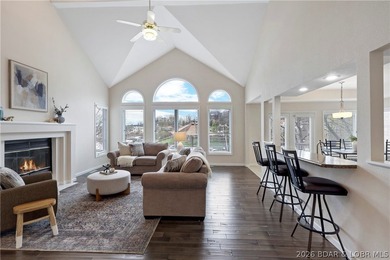 Your ideal lake escape starts here. Step inside and take in the - photo 5
