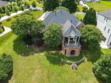 Welcome to 771 East Long Bay Drive, Golf course lot, home is - photo 46