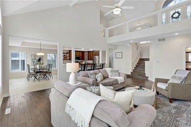 Your ideal lake escape starts here. Step inside and take in the - photo 7