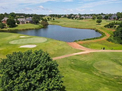 Welcome to 771 East Long Bay Drive, Golf course lot, home is - photo 47