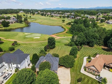 Welcome to 771 East Long Bay Drive, Golf course lot, home is - photo 48